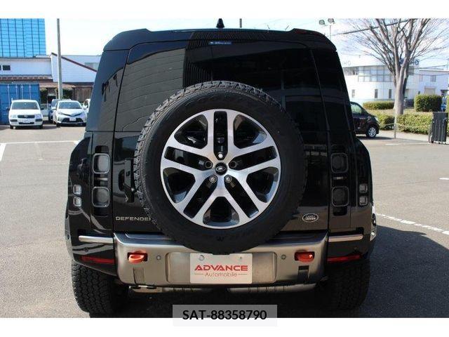 ROVER DEFENDER 2021-06 200081-10