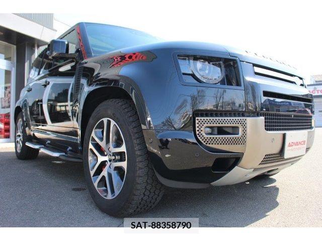 ROVER DEFENDER 2021-06 200081-22