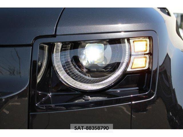 ROVER DEFENDER 2021-06 200081-11