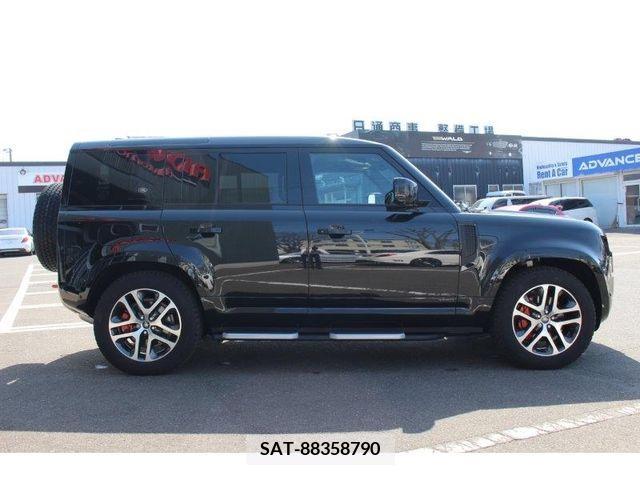 ROVER DEFENDER 2021-06 200081-23
