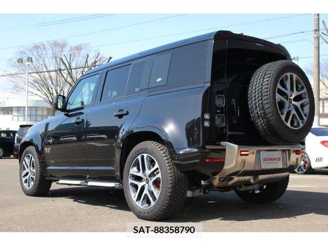 ROVER DEFENDER 2021-06 200081-2