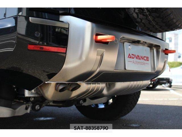 ROVER DEFENDER 2021-06 200081-13