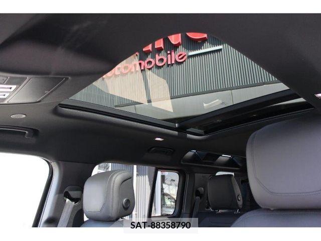 ROVER DEFENDER 2021-06 200081-14