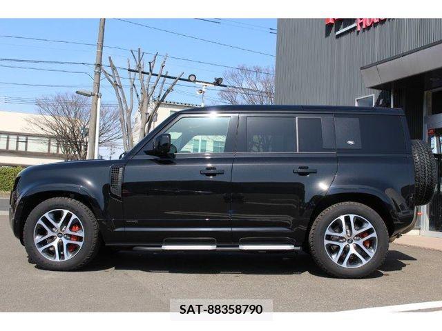 ROVER DEFENDER 2021-06 200081-3
