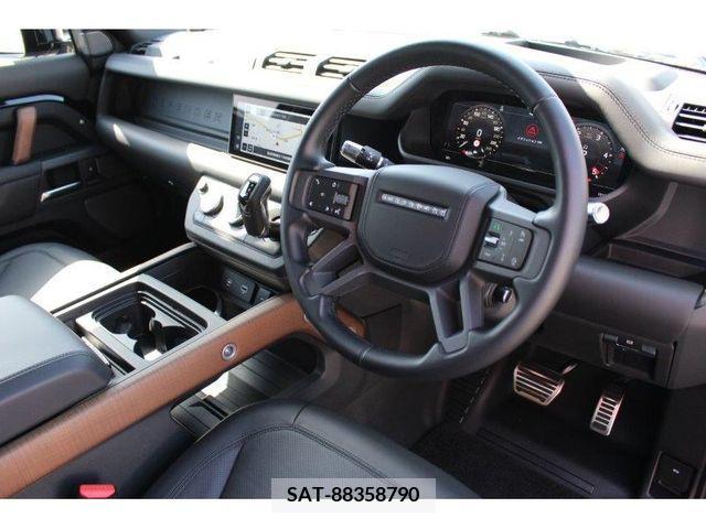 ROVER DEFENDER 2021-06 200081-15