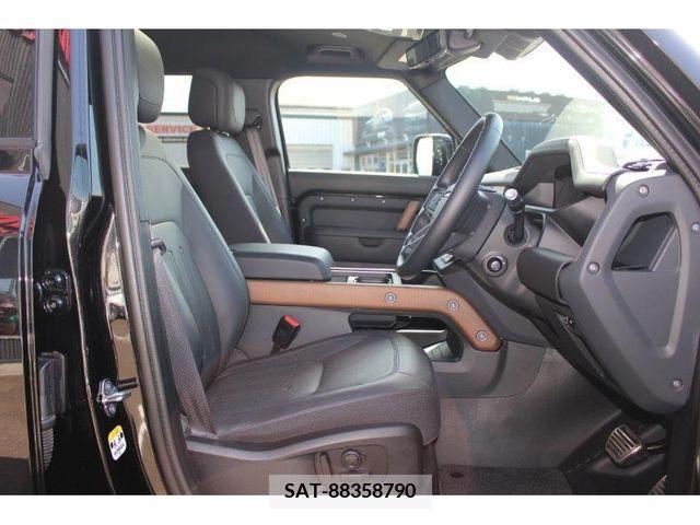 ROVER DEFENDER 2021-06 200081-4