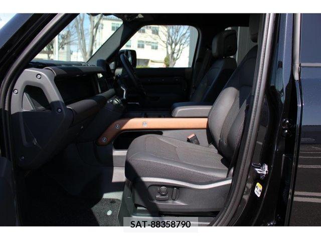 ROVER DEFENDER 2021-06 200081-5