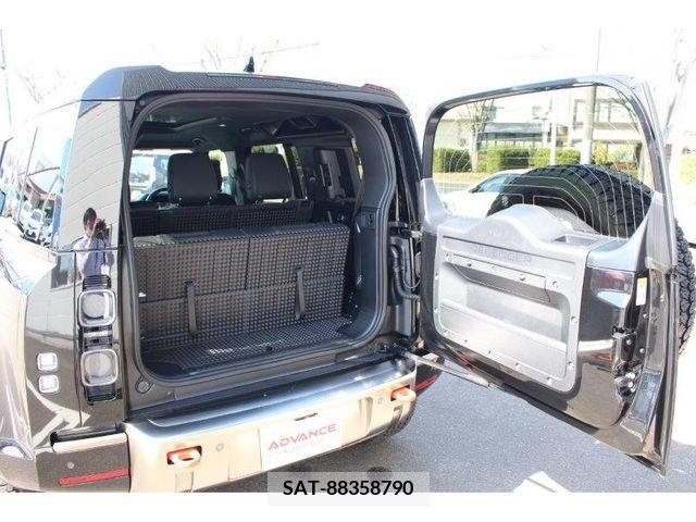 ROVER DEFENDER 2021-06 200081-6