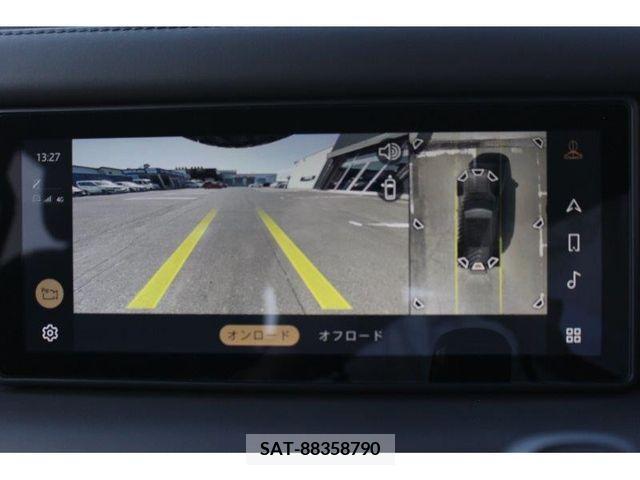 ROVER DEFENDER 2021-06 200081-19