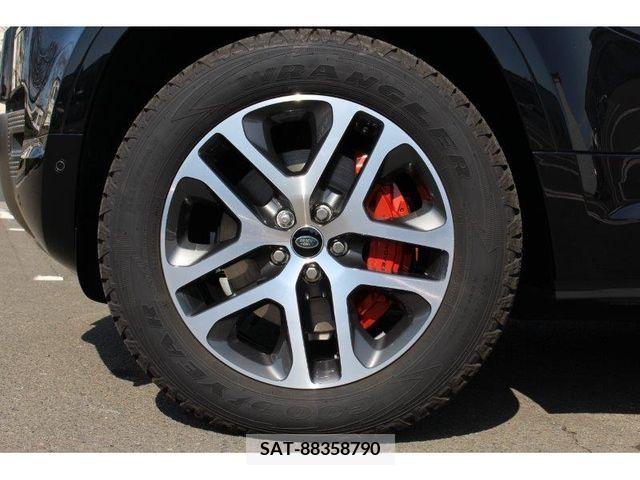 ROVER DEFENDER 2021-06 200081-7
