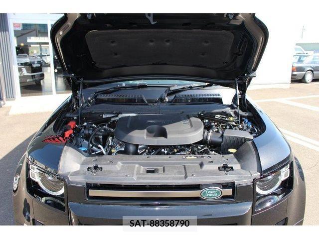 ROVER DEFENDER 2021-06 200081-8