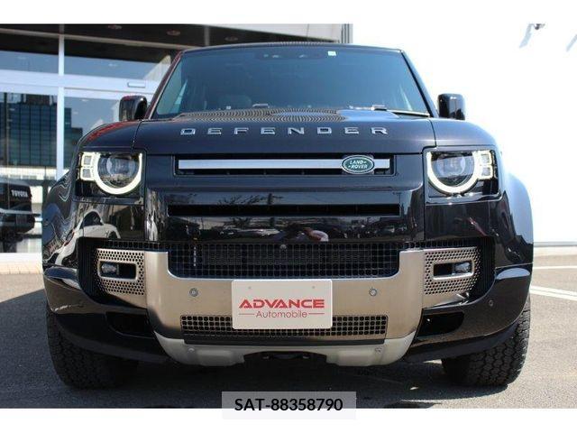 ROVER DEFENDER 2021-06 200081-9