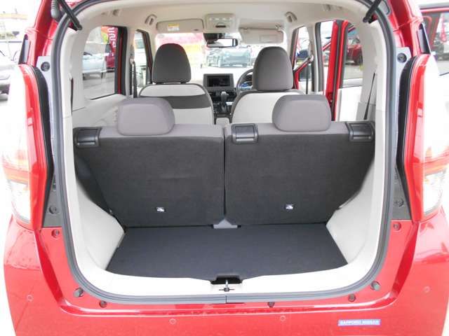 Nissan DAYZ 2021-05 186392-15