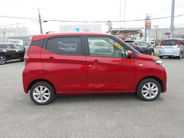 Nissan DAYZ 2021-05 186392-4