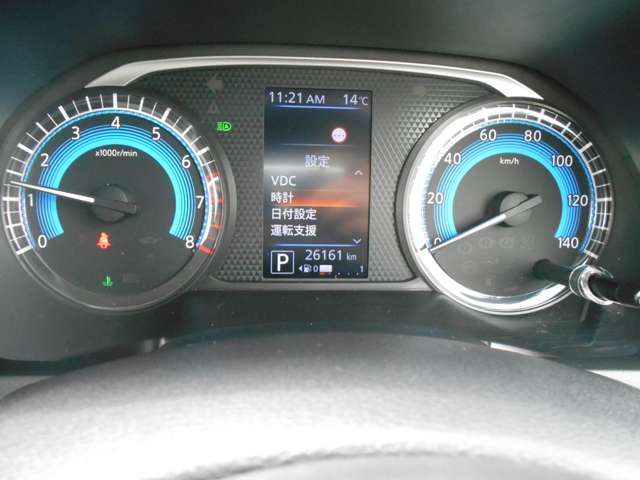 Nissan DAYZ 2021-05 186392-7