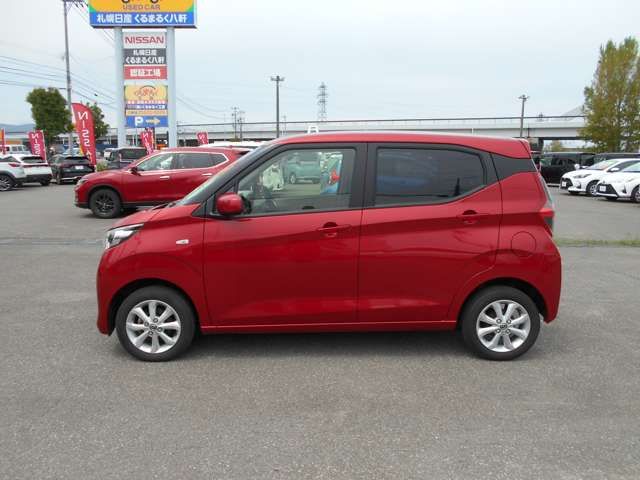 Nissan DAYZ 2021-05 186392-3