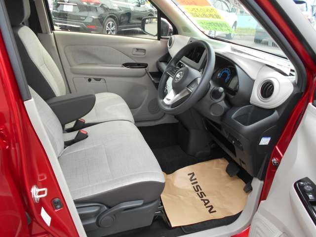 Nissan DAYZ 2021-05 186392-6