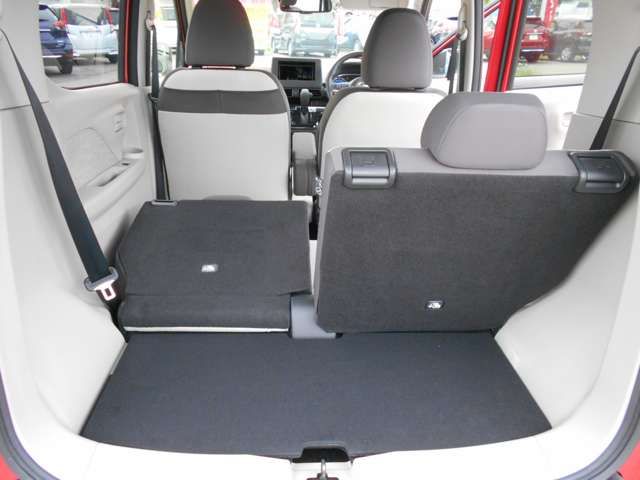 Nissan DAYZ 2021-05 186392-13