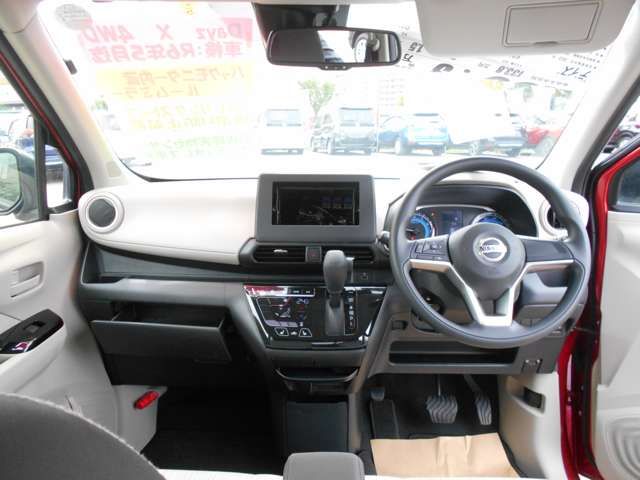 Nissan DAYZ 2021-05 186392-2