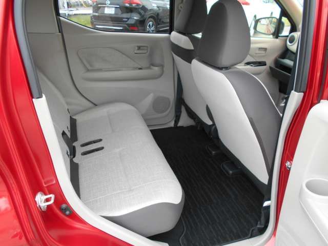 Nissan DAYZ 2021-05 186392-12