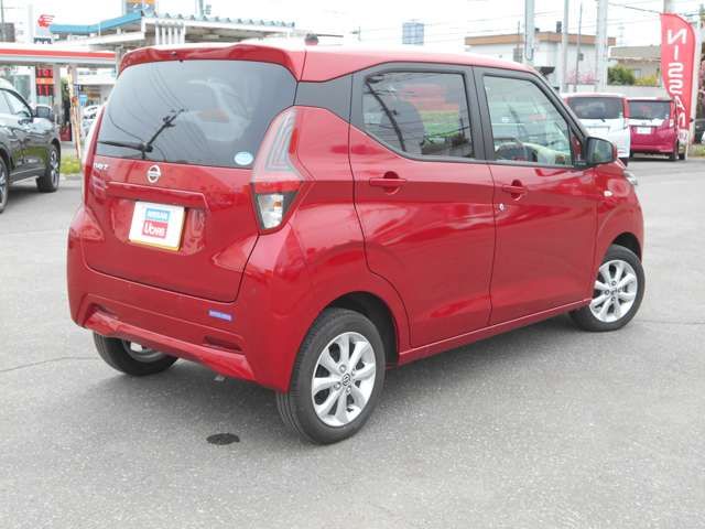 Nissan DAYZ 2021-05 186392-1