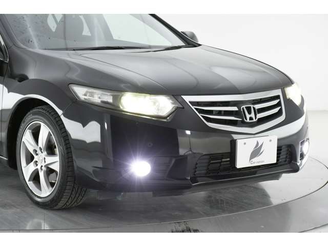 Honda ACCORD 2011-06 18795-5