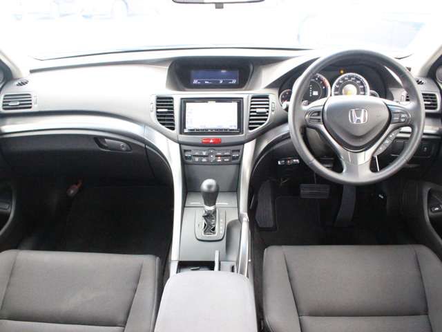 Honda ACCORD 2011-06 18795-1