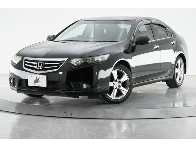 Honda ACCORD 2011-06 18795-0