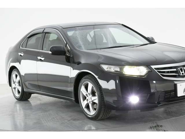 Honda ACCORD 2011-06 18795-6
