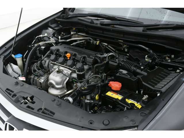 Honda ACCORD 2011-06 18795-19