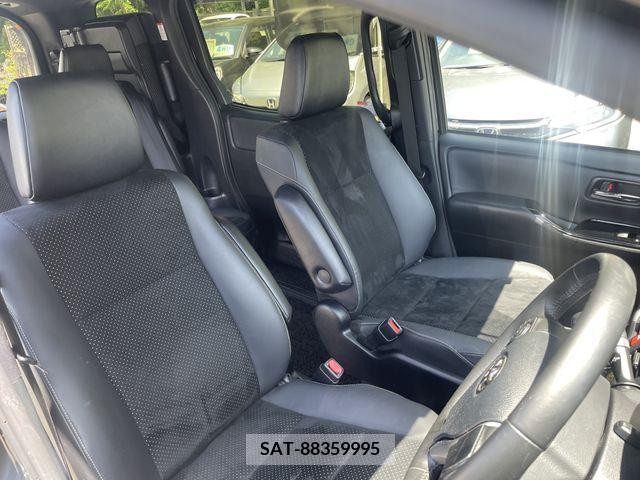 Toyota VOXY 2020-11 288927-5