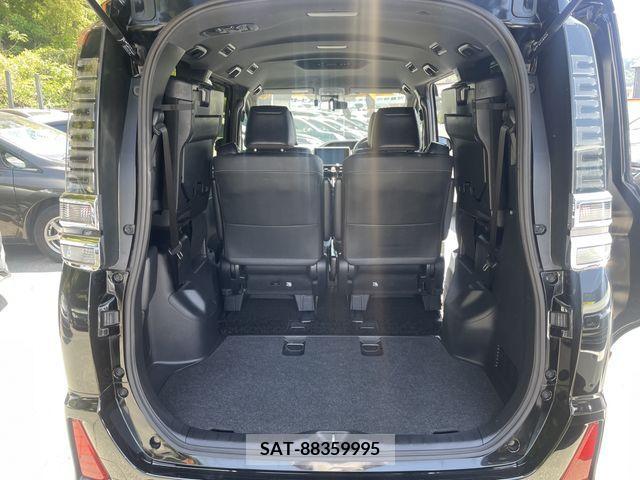 Toyota VOXY 2020-11 288927-7