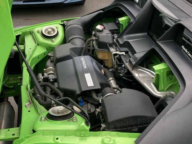 Honda S660 2020-01 186481-9