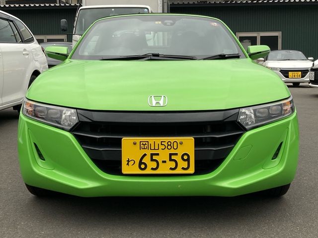 Honda S660 2020-01 186481-4