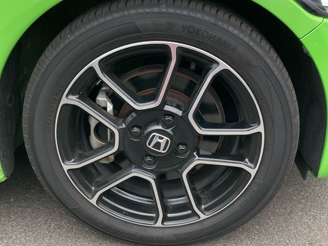 Honda S660 2020-01 186481-6