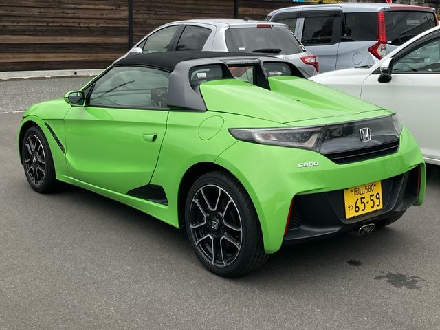Honda S660 2020-01 186481-2