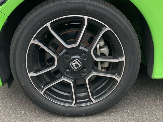 Honda S660 2020-01 186481-7