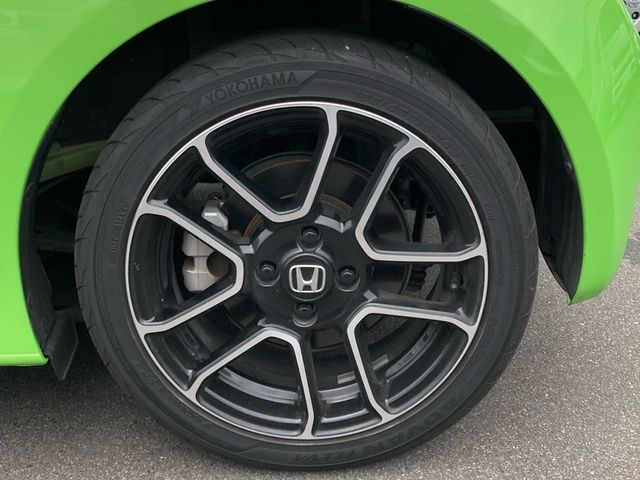 Honda S660 2020-01 186481-8
