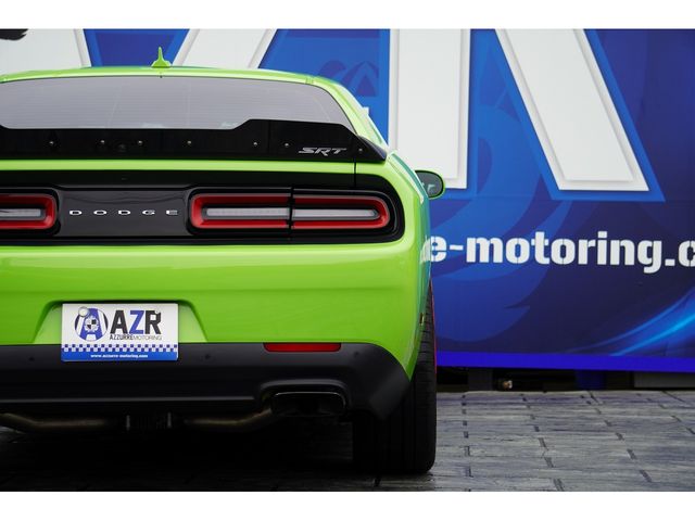 Dodge CHALLENGER  29140-9