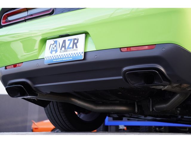 Dodge CHALLENGER  29140-12