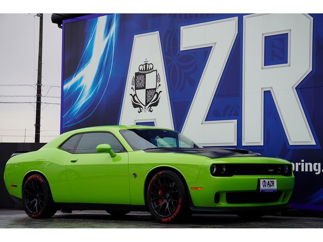 Dodge CHALLENGER  29140-4