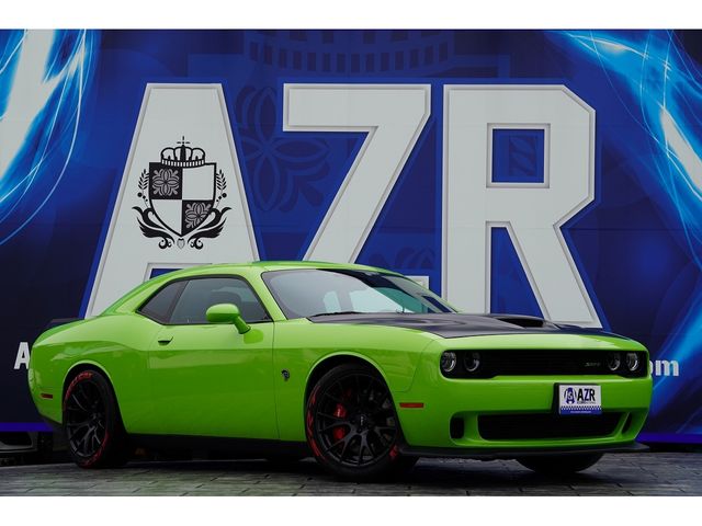 Dodge CHALLENGER  29140-0