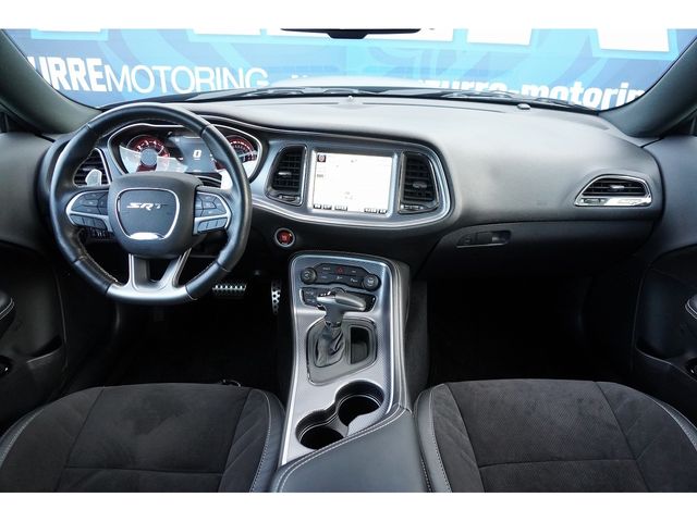 Dodge CHALLENGER  29140-16