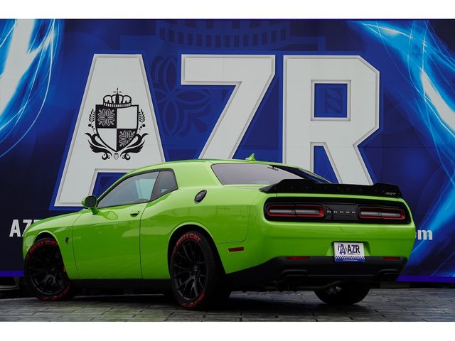 Dodge CHALLENGER  29140-2