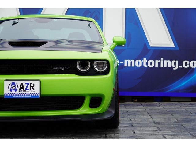 Dodge CHALLENGER  29140-6