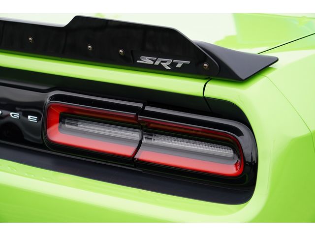 Dodge CHALLENGER  29140-7