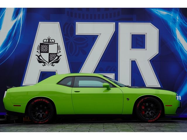 Dodge CHALLENGER  29140-3