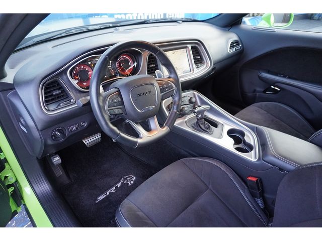 Dodge CHALLENGER  29140-13