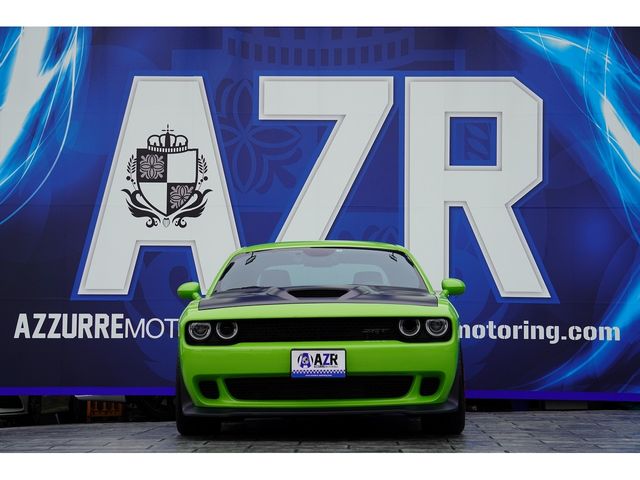 Dodge CHALLENGER  29140-5