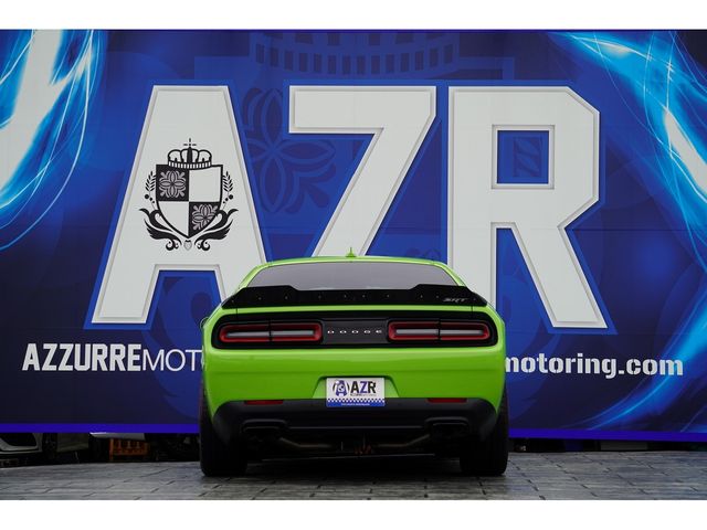 Dodge CHALLENGER  29140-8